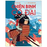  Chiến Binh Cổ Đại 
