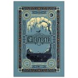  Truyện Cổ Grim - Tập 1 