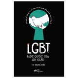  LGBT Một Quốc Gia Ẩn Giấu 