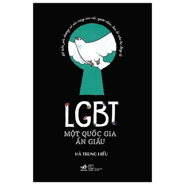  LGBT Một Quốc Gia Ẩn Giấu 