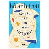  Bắt Đầu Cất Lên Tiếng Cười 