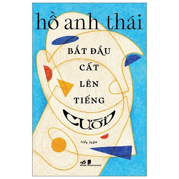  Bắt Đầu Cất Lên Tiếng Cười 