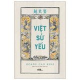  Việt Sử Yếu 