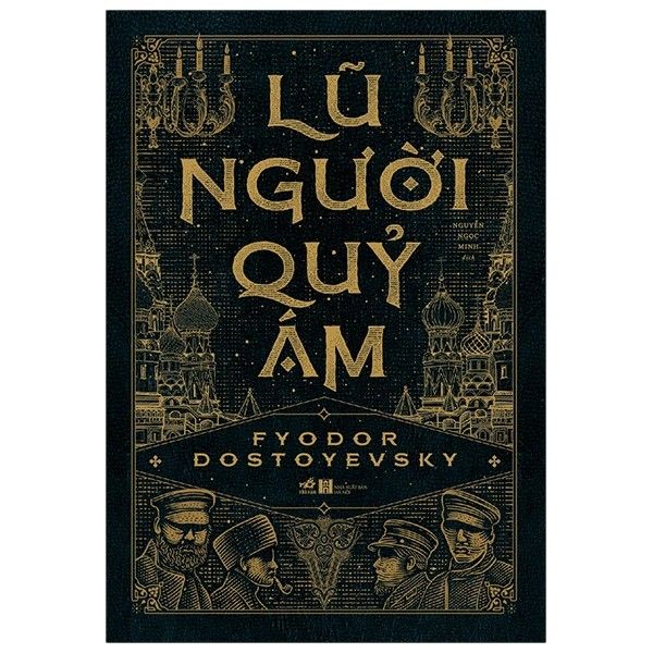 Lũ Người Quỷ Ám