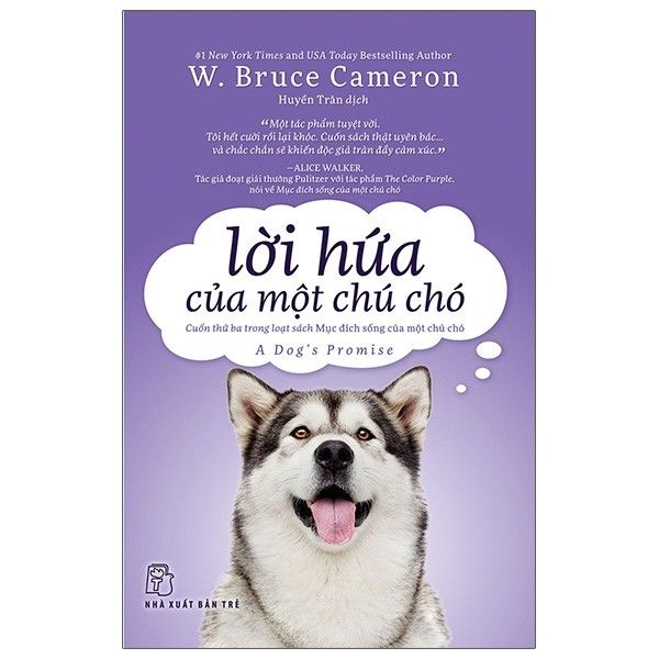  Lời Hứa Của Một Chú Chó - A Dog'S Promise 