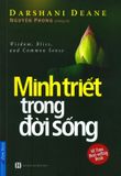  Minh Triết Trong Đời Sống (Tái Bản 2021) 
