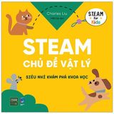  Steam English Chủ Đề Vật Lý 