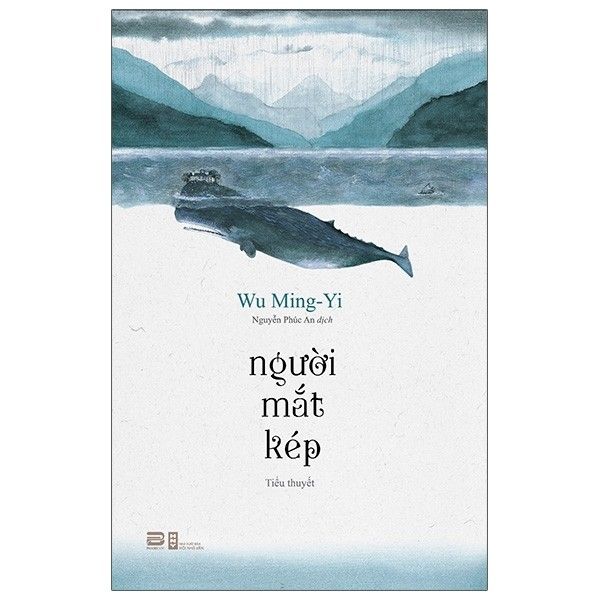 Người Mắt Kép 