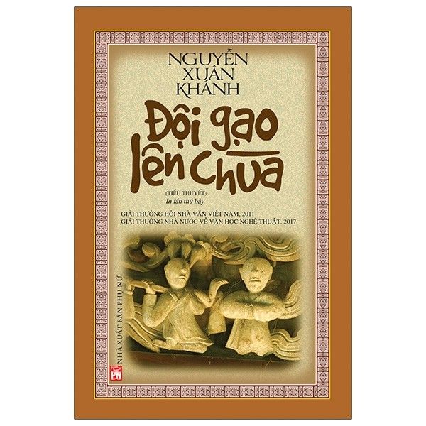 Đội Gạo Lên Chùa (Tái Bản 2021)