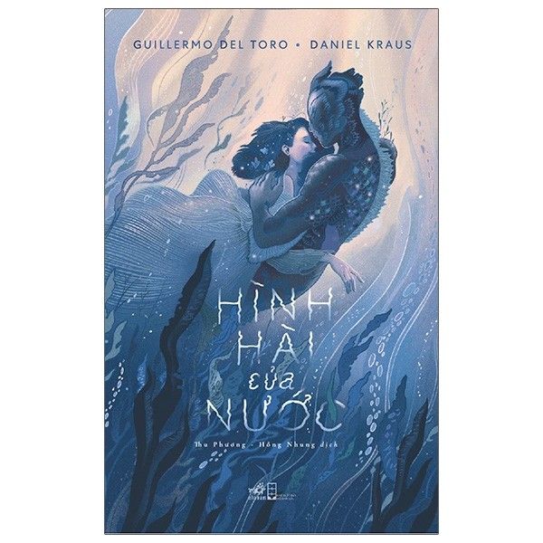  Hình Hài Của Nước 