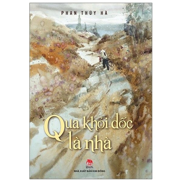  Qua Khỏi Dốc Là Nhà (Tái Bản 2021) 