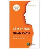  Tâm Lý Học Nhân Cách 