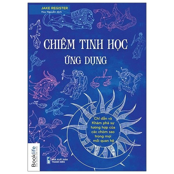  Chiêm Tinh Học Ứng Dụng 