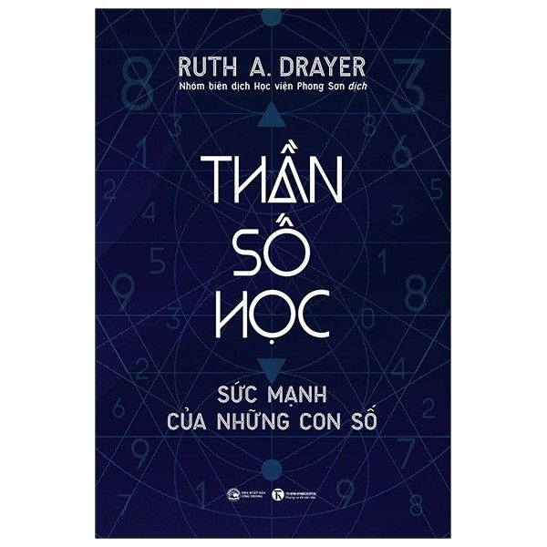  Thần Số Học: Sức Mạnh Của Những Con Số 