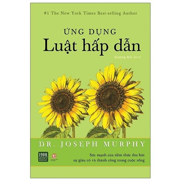 Ứng Dụng Luật Hấp Dẫn - 1980Books