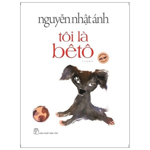  Tôi Là Bêtô - Phiên Bản Đặc Biệt - Có Minh Họa 