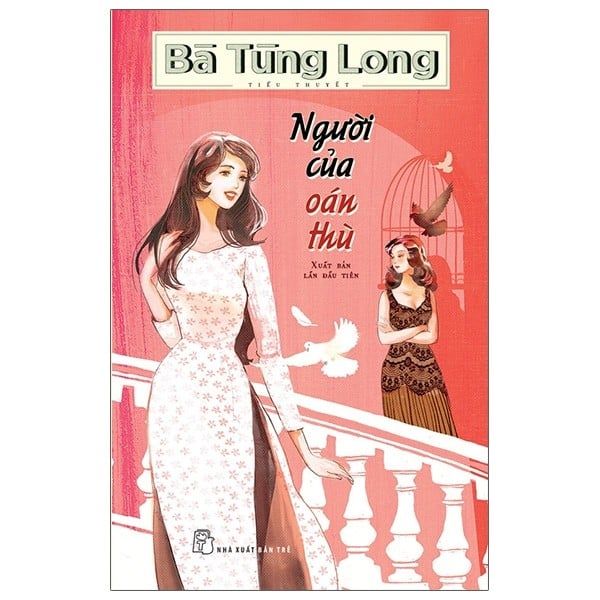  Người Của Oán Thù 
