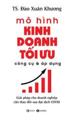 Mô Hình Kinh Doanh Tối Ưu Công Cụ Và Áp Dụng: Giải Pháp Cho Doanh Nghiệp Cần Thay Đổi Sau Đại Dịch COVID