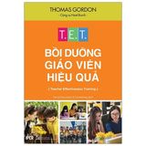  T.E.T - Bồi Dưỡng Giáo Viên Hiệu Quả 