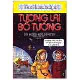  The Knowledge - Tương Lai Bố Tướng (Tái Bản 2021) 