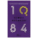  1Q84 - Tập 3 (Tái Bản 2020) 