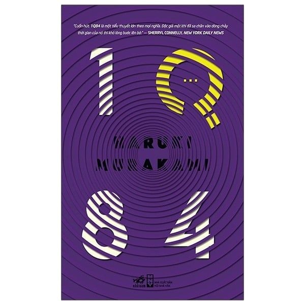 1Q84 - Tập 3 - Hội NhàVăn