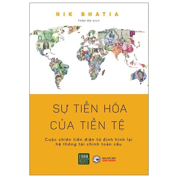 Sự Tiến Hóa Của Tiền Tệ 
