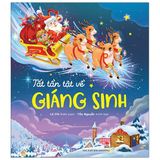  Tất Tần Tật Về Giáng Sinh 