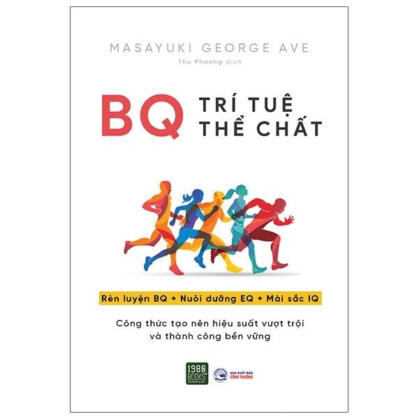  BQ - Trí Tuệ Thể Chất 