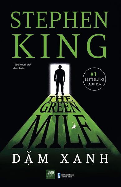 Dặm Xanh - 1980Books