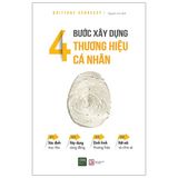  4 Bước Xây Dựng Thương Hiệu Cá Nhân 