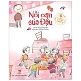  Những Câu Chuyện Sưởi Ấm Tâm Hồn: Nỗi Oan Của Đậu 