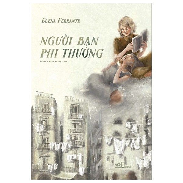  Người Bạn Phi Thường 