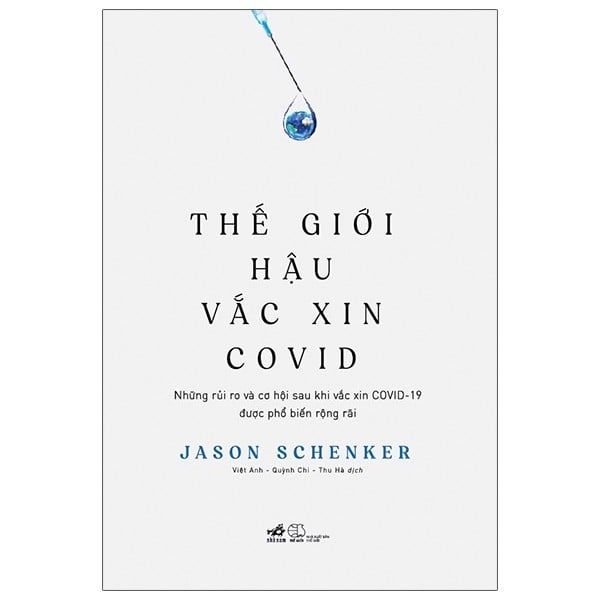  Thế Giới Hậu Vắc Xin Covid 