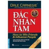 Đắc Nhân Tâm (Tái Bản 2021) 