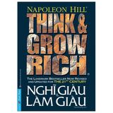  Nghĩ Giàu & Làm Giàu (Tái Bản 2020) 
