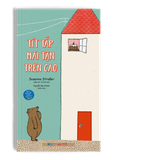  Tít Tắm Mãi Tận Trên Cao 