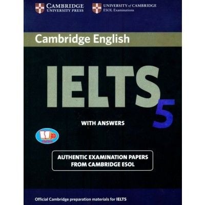 Cambridge IELTS 5 With Answers - SAVINA