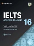  Cambridge Ielts 16 General Training With Answers 