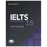  Cambridge Ielts 15 Academic With Answers 