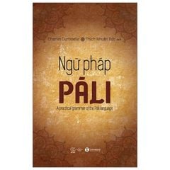 Ngữ Pháp Pali