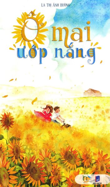 Ô Mai Ướp Nắng - BachvietBooks
