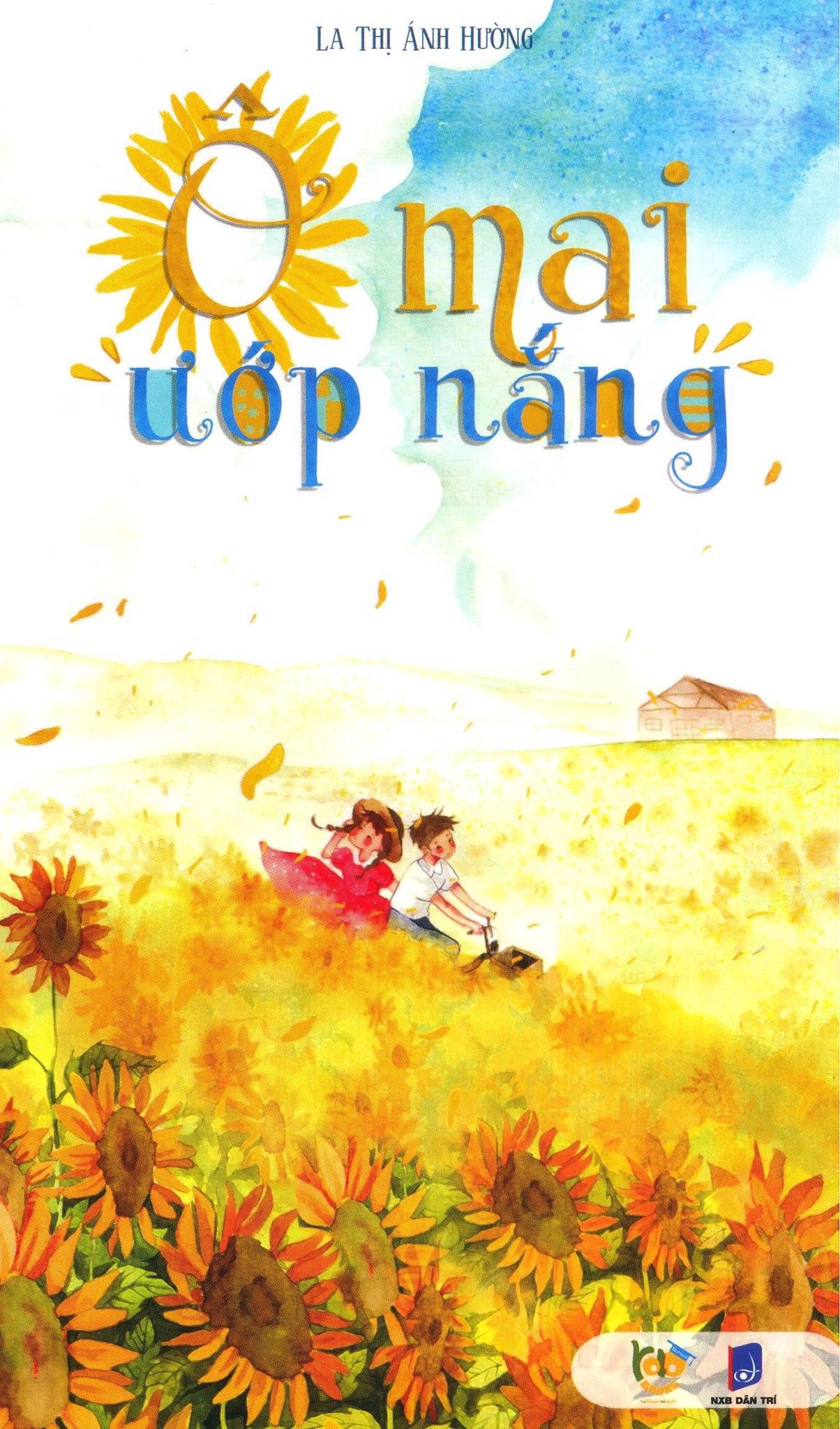  Ô Mai Ướp Nắng 