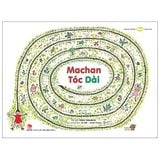  Ehon - Machan Tóc Dài 