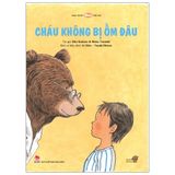  Ehon - Cháu Không Bị Ốm Đâu 
