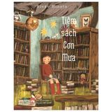  Tiệm Sách Cơn Mưa (Tái Bản) 