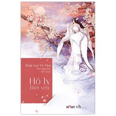 Hồ Ly Biết Yêu (Tái Bản 2019)