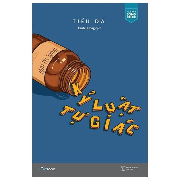 Kỷ Luật Tự Giác - Giác