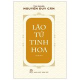  Lão Tử Tinh Hoa 