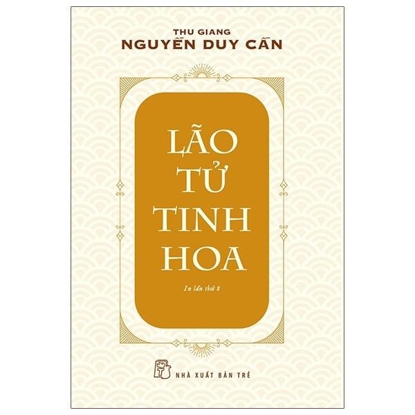  Lão Tử Tinh Hoa 